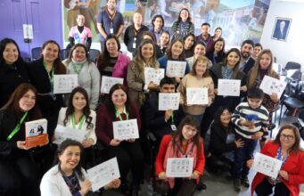 Establecimientos de la Red Asistencial del SSC implementarán pictogramas para personas del espectro autista