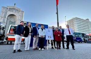 Más de 100 familias en Biobío se han sumado al acogimiento familiar, pero la demanda sigue siendo mayor