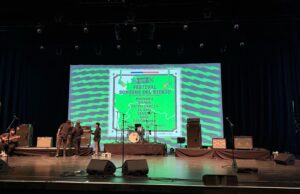 Festival Sonidos del Biobío 2025 elegirá representante regional para Rockódromo en Valparaíso