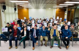 Bienes Nacionales suma más de 2 mil títulos de dominio entregados en la provincia del Biobío