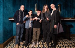 Fundación Cultural Los Jaivas y School of Rock lanzan sexta convocatoria de becas musicales