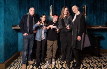 Fundación Cultural Los Jaivas y School of Rock lanzan sexta convocatoria de becas musicales