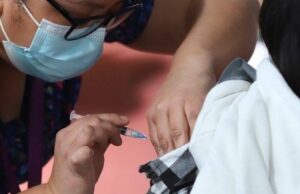 Inmunización contra el Virus Sincicial alcanza un 94,9% de la población objetivo