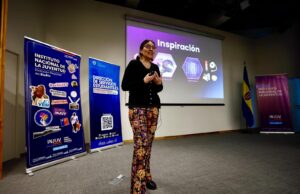 INJUV Biobío y Universidad de Concepción conmemoran el Día de las Juventudes con la jornada ‘Voces que Inspiran’