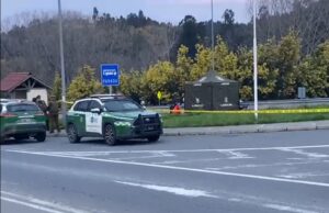 Hombre fue asesinado durante falsa venta de vehículo en Concepción