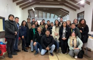 Encuentro de Artesanos en Quilaco refuerza identidad cultural y colaboración territorial