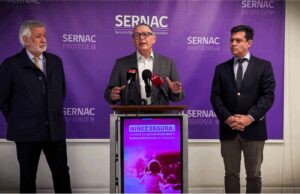 Informe del SERNAC revela que más del 50% de los accidentes con productos de consumo afectan a niños entre 5 y 14 años