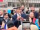 Franco Parisi presenta propuestas presidenciales en Concepción y critica a sus rivales políticos