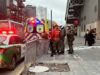 Ordenan la internación de imputados por robo con homicidio frustrado en las afueras de Mall del Centro