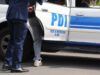 Detienen a sujeto por homicidio con arma blanca en el Biobío