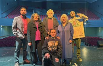 Biobío conmemora 80 años del Nobel de Gabriela Mistral con ciclo de poesía y música