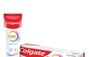 Emiten alerta por pasta dental Colgate “debido a posibles efectos adversos” de saborizante