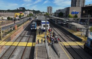 Biotren anuncia nuevos servicios y mayor frecuencia en sus recorridos