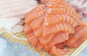 Minsal emite alerta alimentaria por listeria en lote de salmón ahumado