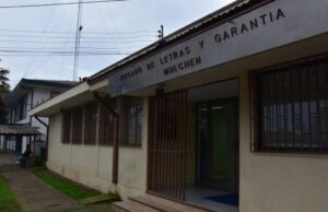 Decretan prisión preventiva para imputado por femicidio en Mulchén