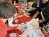Alta convocatoria marcó el Día de los Patrimonios de Niñas, Niños y Adolescentes en la región