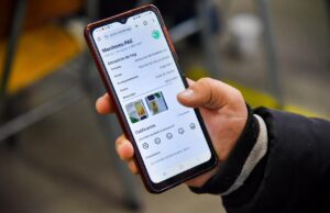 Junaeb lanza aplicación para dispositivos móviles que permitirá monitorear alimentación escolar en tiempo real