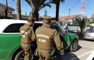 Corte de Concepción revoca resolución y ordena la prisión preventiva de imputado por femicidio frustrado en Arauco