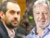 Nicolás Grau asume Hacienda y Álvaro García llega a Economía