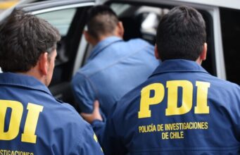 Ordenan prisión preventiva a dos hombres por asalto y disparo a Carabinera en Tucapel
