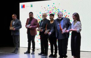 Llaman a mujeres creadoras a postular a los Premios Regionales de Arte y Cultura 2025 en Biobío