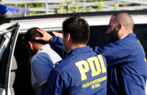 Detienen a cuatro personas vinculadas a violento secuestro en Mall del Trébol