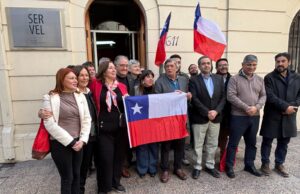 El oficialismo define a sus cartas parlamentarias rumbo a las elecciones 2025