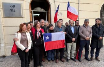 El oficialismo define a sus cartas parlamentarias rumbo a las elecciones 2025