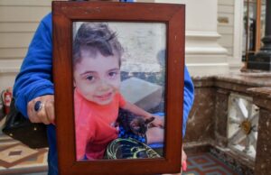 Presentan recurso de nulidad contra juicio por caso de Tomás Bravo