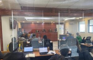 Dictan veredicto condenatorio contra autores de trata de personas con fines de explotación sexual y tráfico de drogas