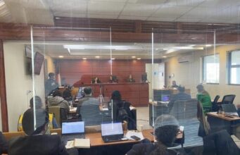 Dictan veredicto condenatorio contra autores de trata de personas con fines de explotación sexual y tráfico de drogas