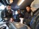 Dirección del Trabajo fiscalizará más de 200 buses interurbanos en fin de semana largo