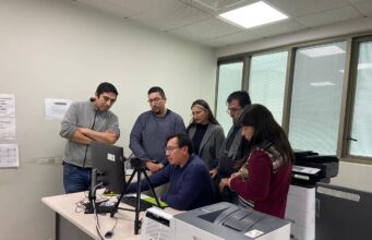 Comenzó a funcionar en Biobío la nueva licencia de conducir digital
