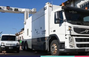 Contraloría realiza auditoría a Puerto de San Vicente y Puerto de Coronel