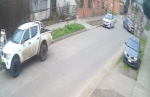 Detienen a jefa de Educación Municipal de Mulchén por atropellar a menor y huir