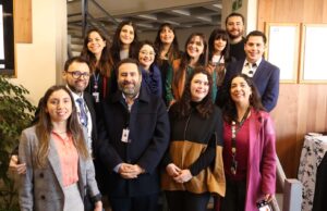 SSC reunió a profesionales de la red APS en jornada sobre detección temprana de cáncer y enfermedades raras