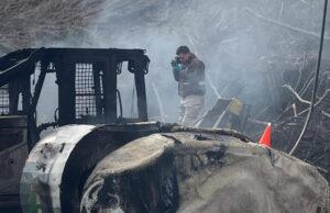 Informan incremento de operaciones de control territorial de las Fuerzas Armadas en Macrozona Sur