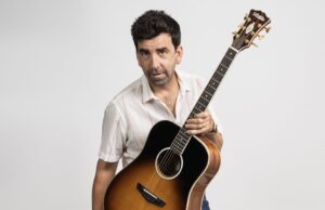 Pedropiedra invita a fanáticos de Concepción a ser parte de su coro en el Teatro Biobío