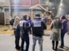 Nuevo homicidio en Biobío: adolescente de 16 años fue asesinado en Coronel