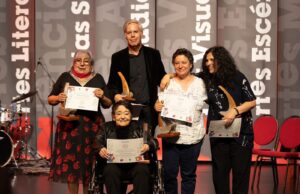 Abren postulaciones a los Premios Regionales de Arte y Cultura con nuevas categorías