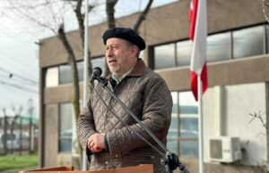 Gobierno confirma renuncia del seremi de Salud del Biobío, Eduardo Barra Jofré