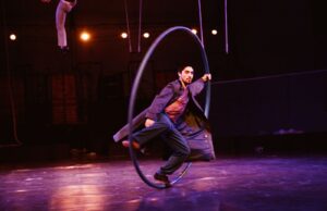 Región del Biobío impulsa el desarrollo del circo con programa inédito de formación y acompañamiento