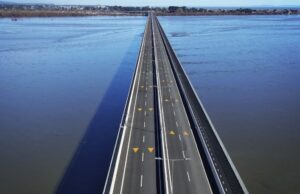 Presidente Boric viajará este martes al Biobío para habilitación de Puente Industrial