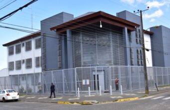 Prisión preventiva para sujeto que pateó la cabeza de su hijo de un año y 4 meses