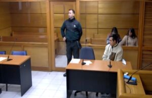 Decretan prisión preventiva de imputado por femicidio frustrado