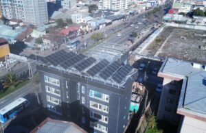 Minvu anuncia convocatoria para arrendar en renovado edificio en centro de Concepción