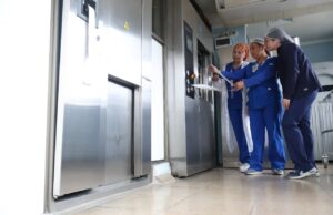 Hospital de Lota incorpora moderna tecnología en esterilización con inversión de $248 millones