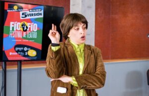 Festival Fío-Fío celebra su quinta edición con 10 obras en distintas comunas del Biobío