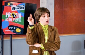 Festival Fío-Fío celebra su quinta edición con 10 obras en distintas comunas del Biobío