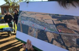 Villa Génesis refuerza su seguridad con nuevas cámaras de televigilancia